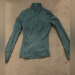 Lululemon define jacket